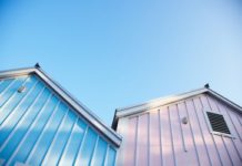 How to Measure Gable Vents