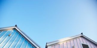 How to Measure Gable Vents