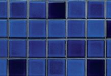 How to Grout Around a Drain