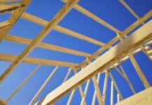 How to Sister a Roof Beam