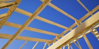 How to Sister a Roof Beam