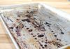 How to Clean a Dirty Sheet Pan