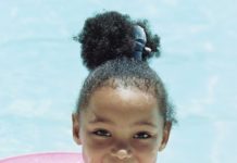 How to Straighten a Leaning Pool