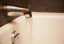 How to Remove & Replace a Moen Cup Seal and Diverter