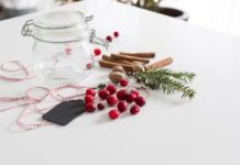 Holiday Gift Idea: Potpourri Gift Kit