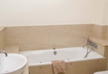 How Often Should a Bathtub Be Caulked?