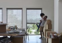 Window Treatments 101