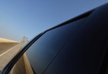 How to Use Paint Thinner for Tint Removal