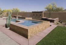 Materials to Build Hot Tubs Yourself