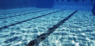 What Causes a Pool Floor to Get Rough?