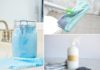 6 Chemical-Free DIY Solutions to Cleaning Your Bathroom