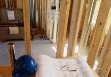 How to Repair a Rotted Wood Foundation