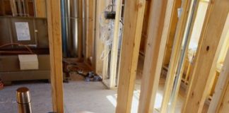 How to Repair a Rotted Wood Foundation