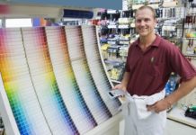 Correct Primer to Use Over Powder Coating