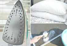 10 Items You’re Forgetting to Clean (And How to Do It)