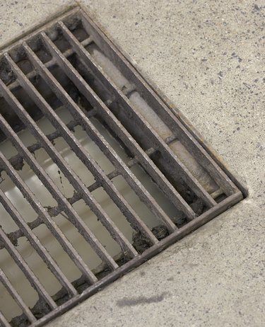 What Could Cause a Gasoline Smell in a Sump Pump?