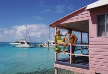 What Kind of Covering Can You Put Over a Wood Subfloor on an Outdoor Deck?