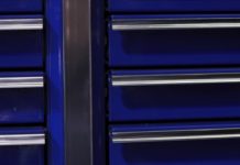 How to Replace Tool Box Drawer Glides