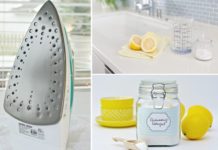 12 Ways Baking Soda Can Clean Your Home Naturally
