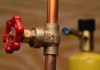 Damages to Copper Piping Caused by Salt Systems for Swimming Pools