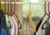 The Easiest Ever DIY No-Slip Hangers