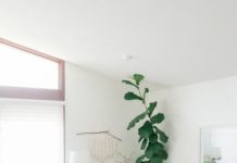 Easy Upgrades to Lighten and Brighten Your Living Space