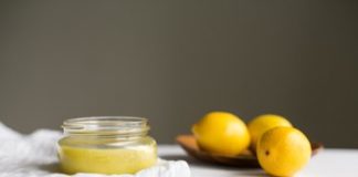 DIY Beeswax Wood Treatment Recipe (3 Ingredients Only!)