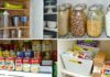 How to Organize Your Kitchen Cabinets (for Not a Lot of Money!)