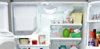 Plan and Save: 7 Smart Refrigerator Organizing Tips