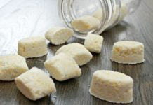 How to Make DIY Laundry Pods