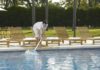 How to Get Baby Oil Out of Your Pool
