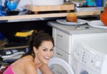 How to Wash Clothes to Prevent Pilling