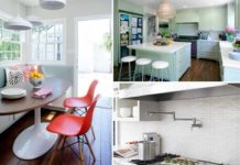 10 Ways to Create Your Dream Kitchen