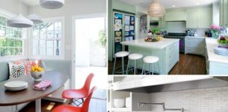 10 Ways to Create Your Dream Kitchen