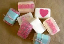 How to Make Homemade Soap