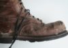 How to Clean the Odor Inside of Your Steel-Toe Boots