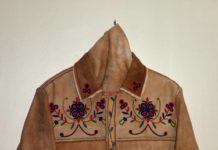 How to Get WD-40 Out of Suede