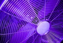 The Best Fan to Use to Remove Odor in a Room