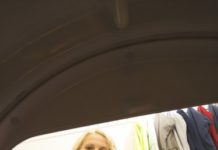 How to Clean Melted Chocolate Out of the Dryer