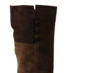 How to Freshen Suede