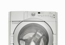 How to Machine Dry Dress Pants