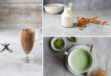 These Ideas Will Bring a Coffeeshop Coziness to Your Kitchen