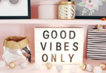 How to Create a Lightbox That’s All About Good Vibes