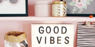 How to Create a Lightbox That’s All About Good Vibes