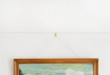 Craftsman Picture Rail Supplies: A Guide