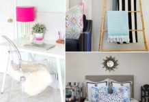 How to Update a Child’s Room for a Teenager