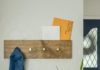 How to Build and Mount a Coat Rack