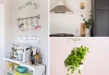 Everything You Need in the Ideal Kitchen