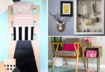 12 DIYs to Declutter and Organize Your Bedroom