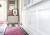 How to Create and Install Custom Wainscoting